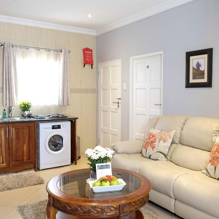 Firwood Lodge Pretoria-Noord Dış mekan fotoğraf