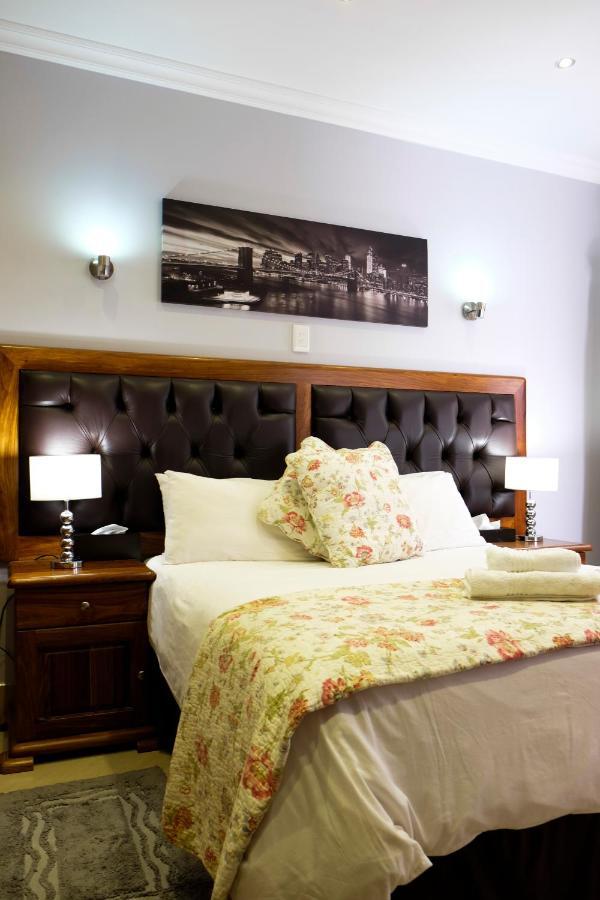 Firwood Lodge Pretoria-Noord Oda fotoğraf