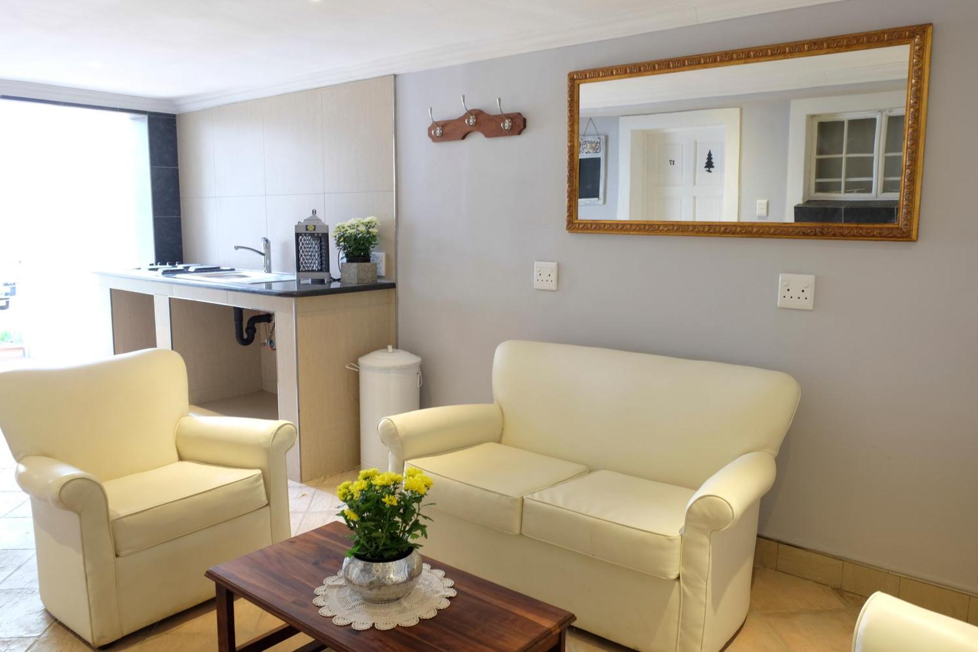 Firwood Lodge Pretoria-Noord Dış mekan fotoğraf