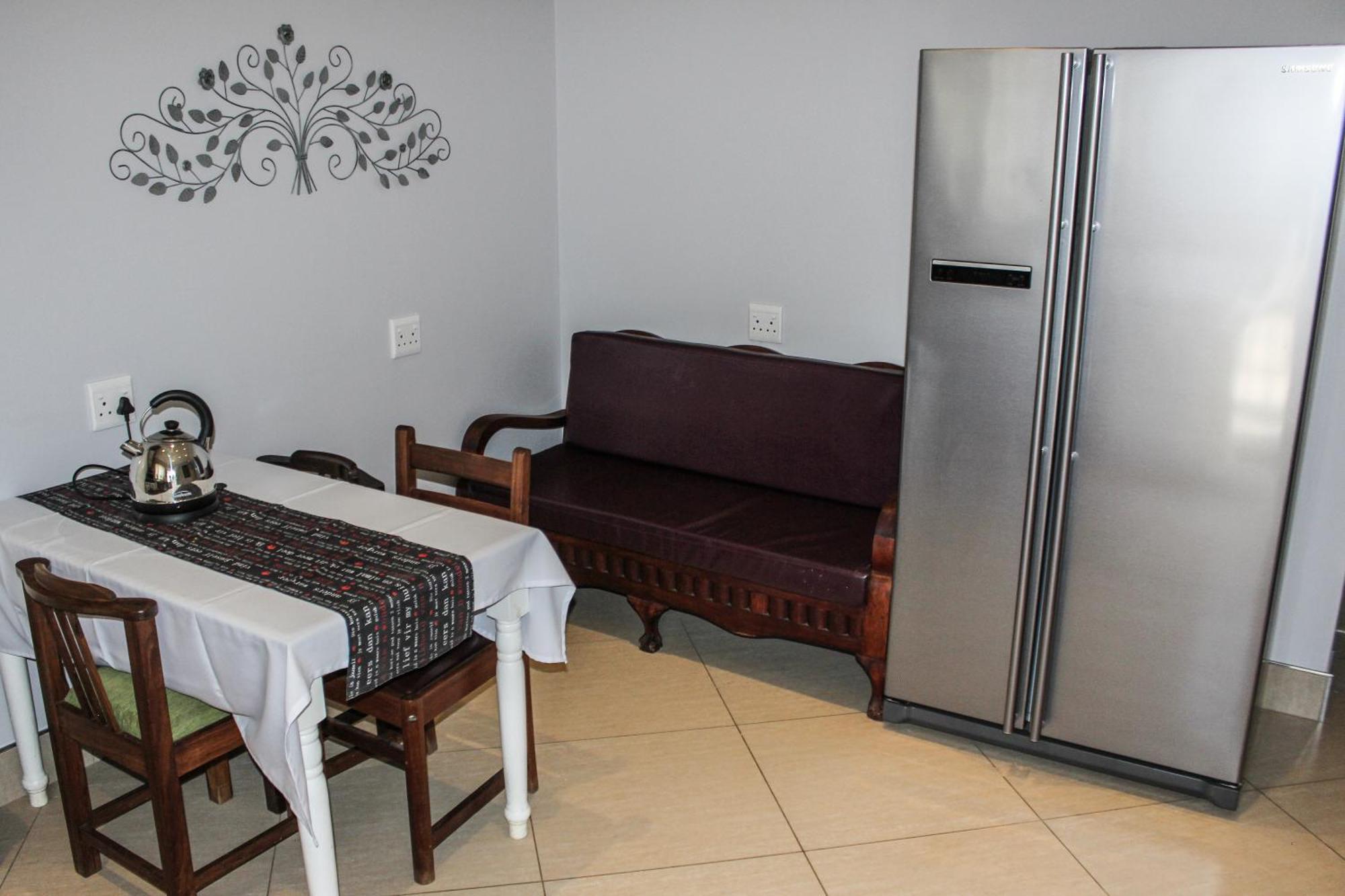 Firwood Lodge Pretoria-Noord Oda fotoğraf
