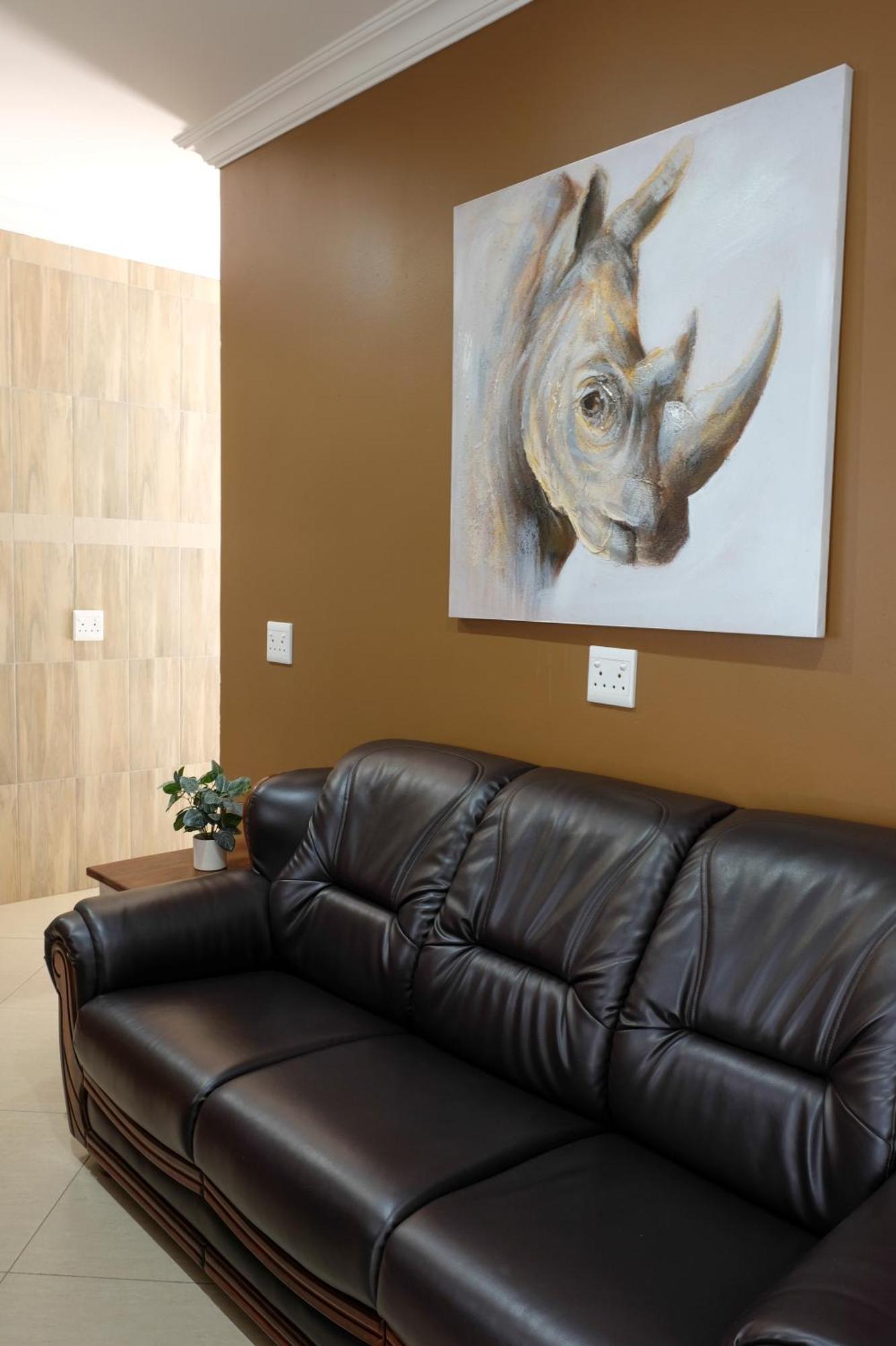 Firwood Lodge Pretoria-Noord Dış mekan fotoğraf