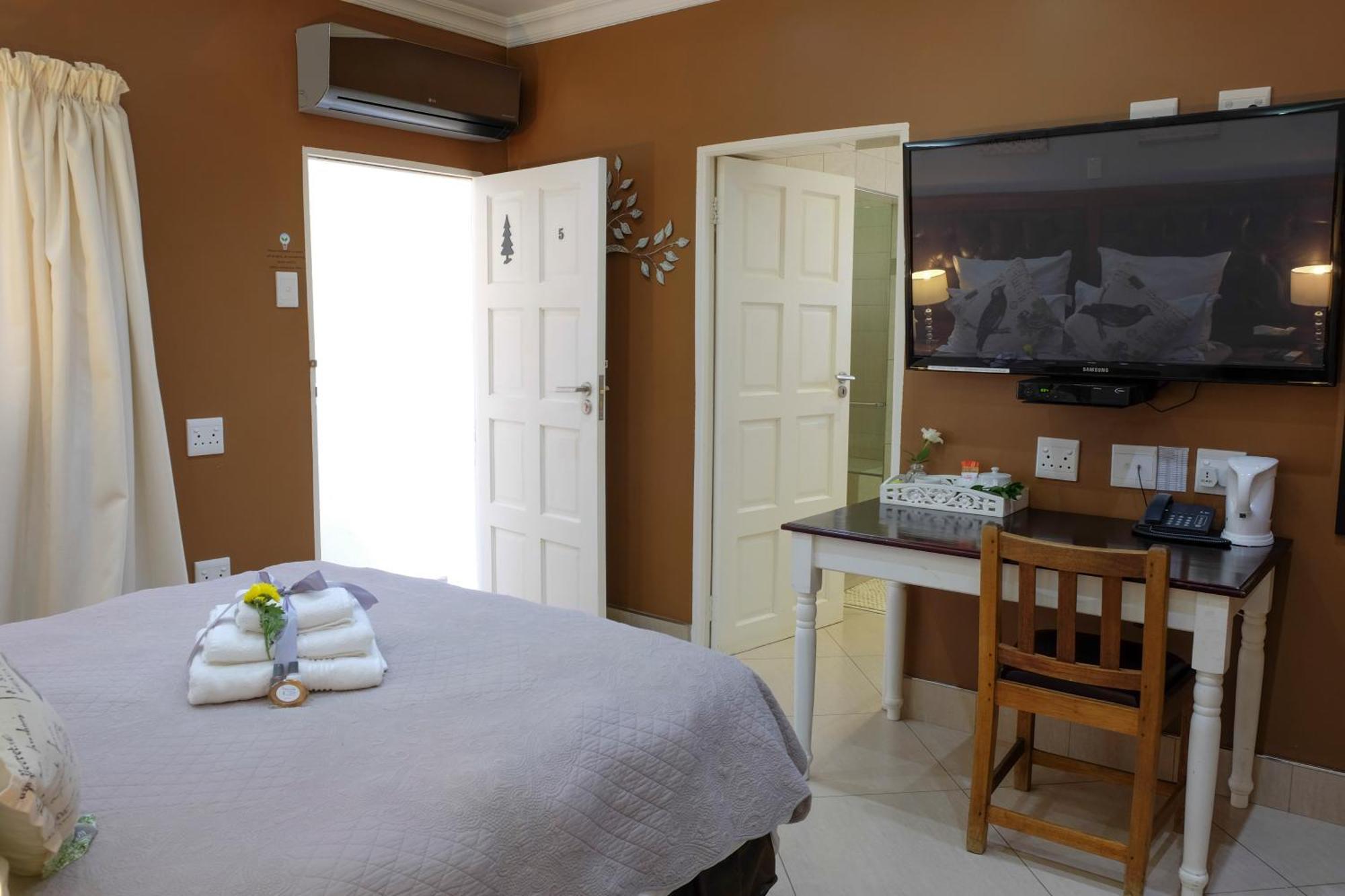 Firwood Lodge Pretoria-Noord Oda fotoğraf