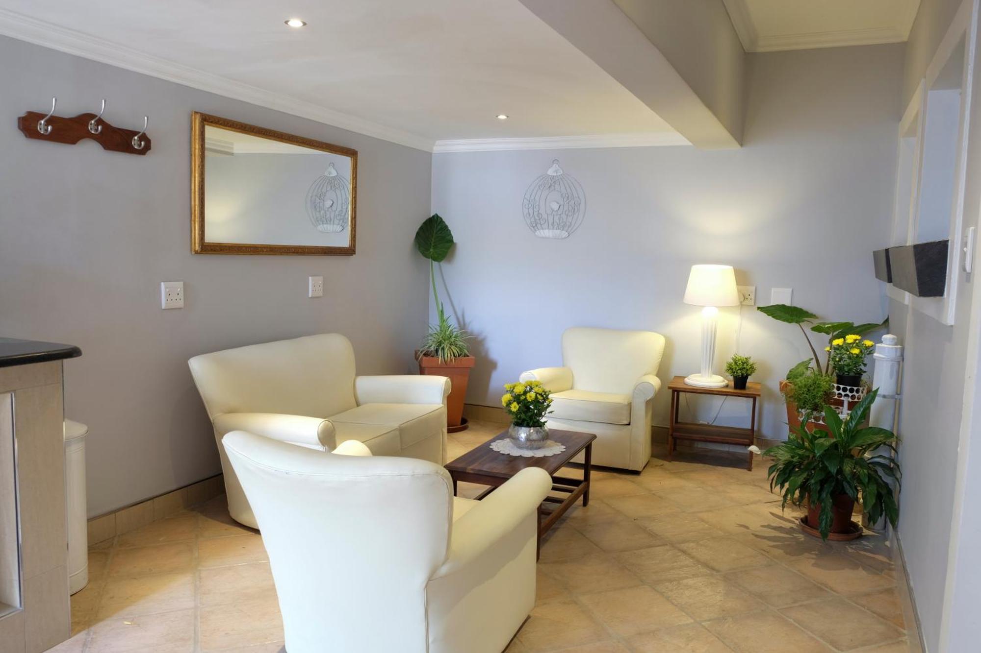 Firwood Lodge Pretoria-Noord Dış mekan fotoğraf