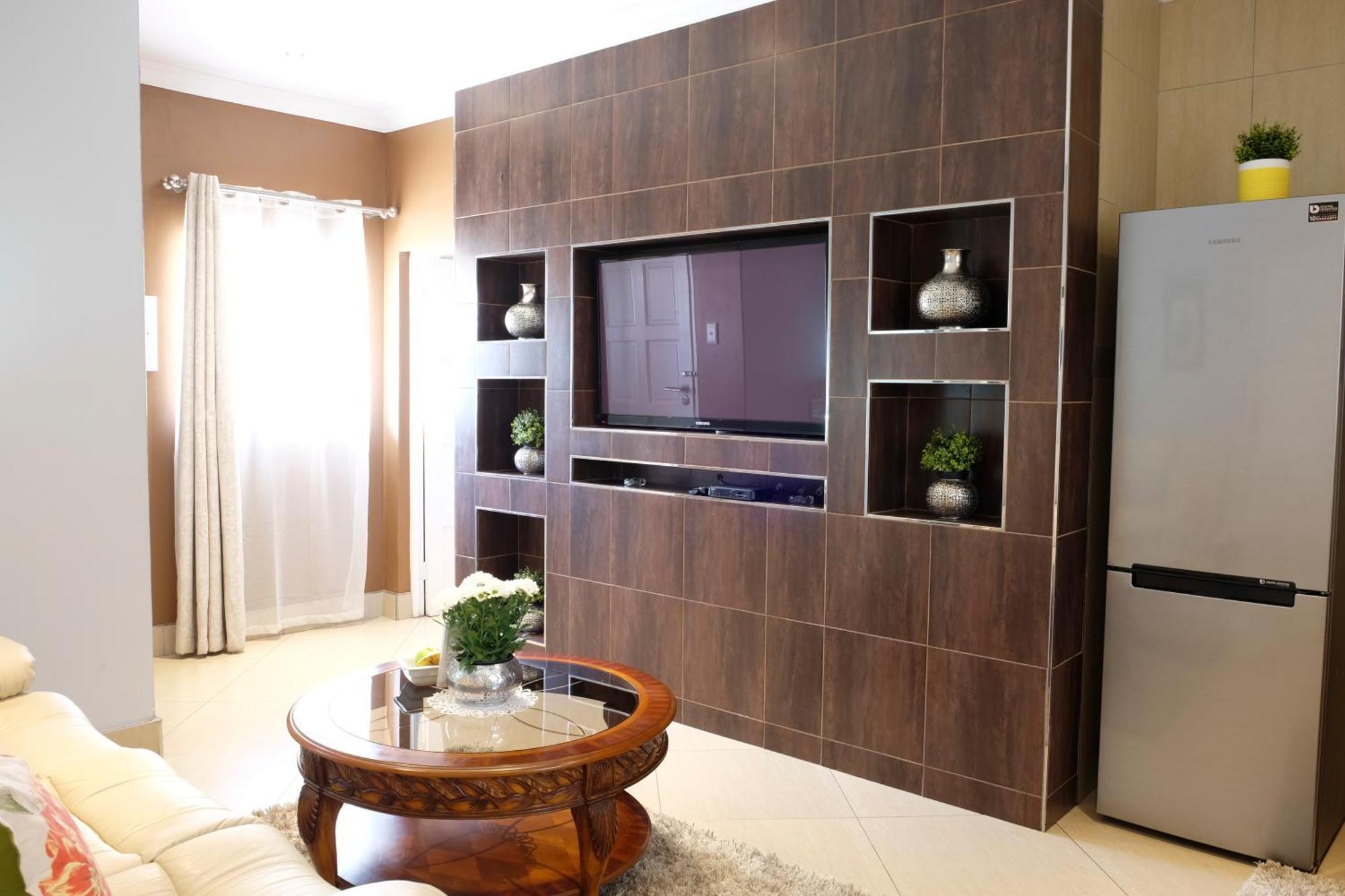 Firwood Lodge Pretoria-Noord Dış mekan fotoğraf