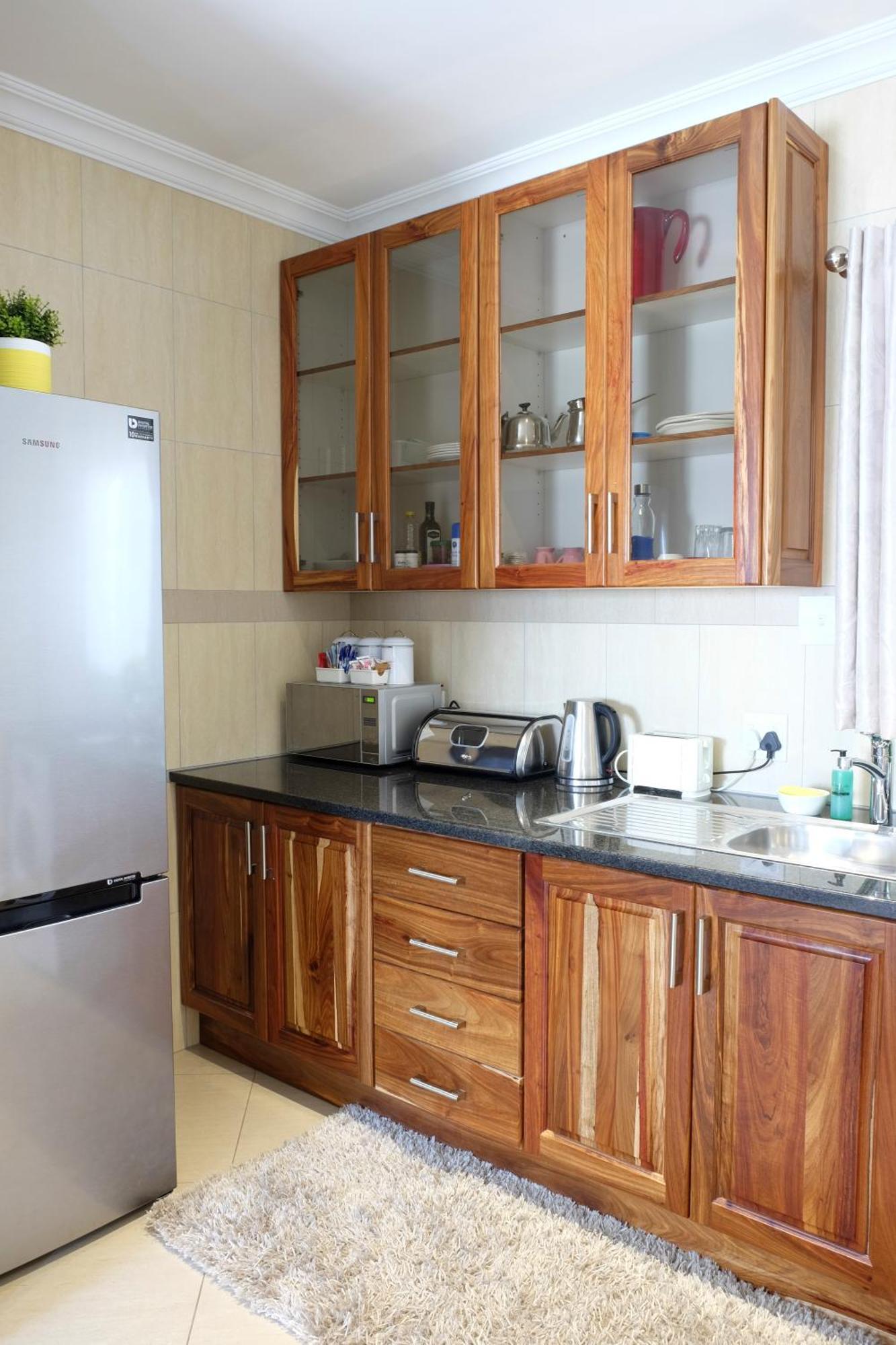 Firwood Lodge Pretoria-Noord Dış mekan fotoğraf