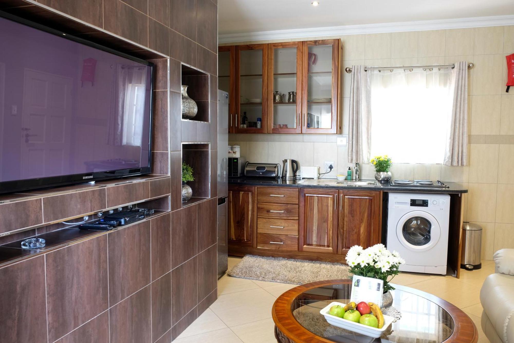 Firwood Lodge Pretoria-Noord Dış mekan fotoğraf