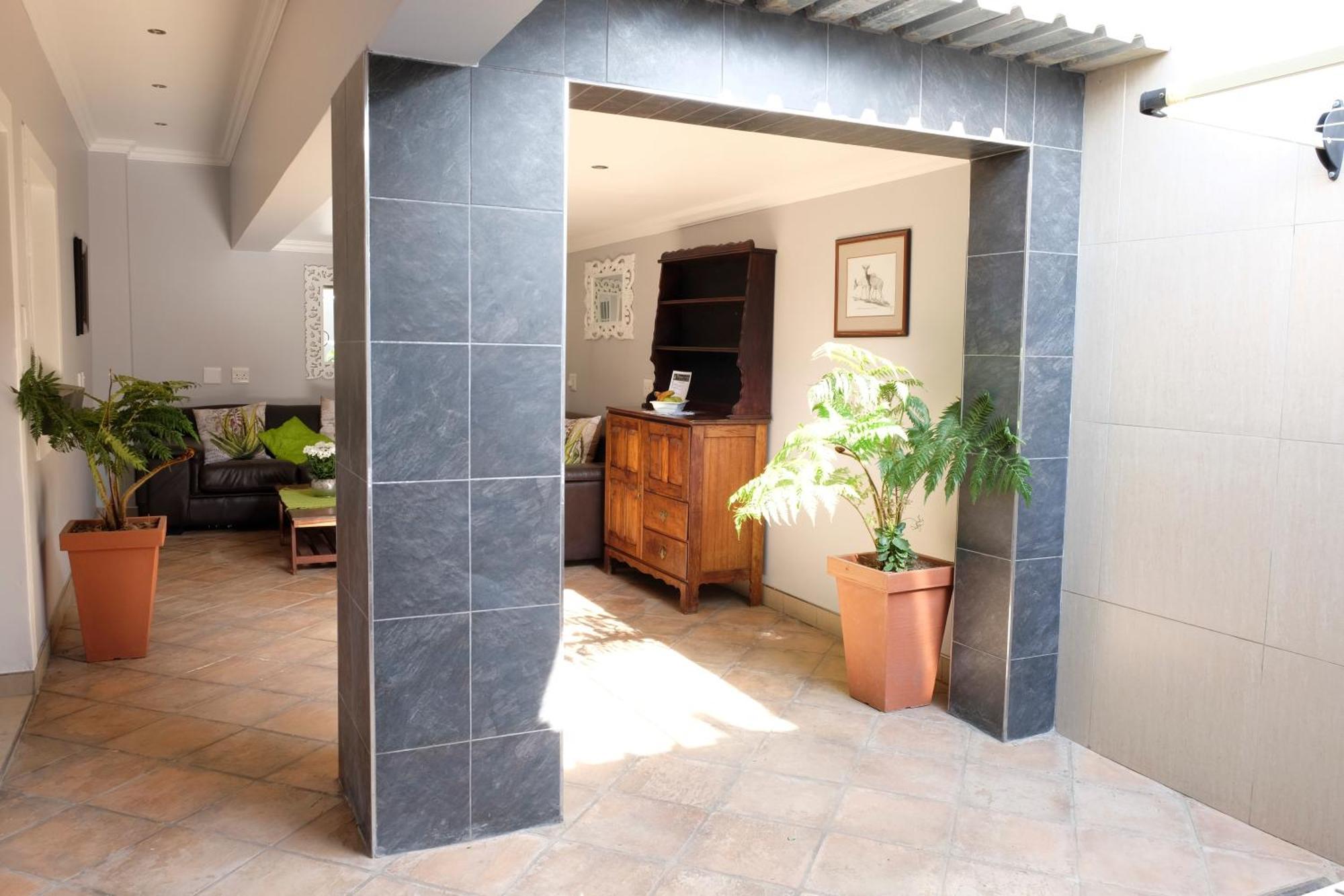 Firwood Lodge Pretoria-Noord Dış mekan fotoğraf