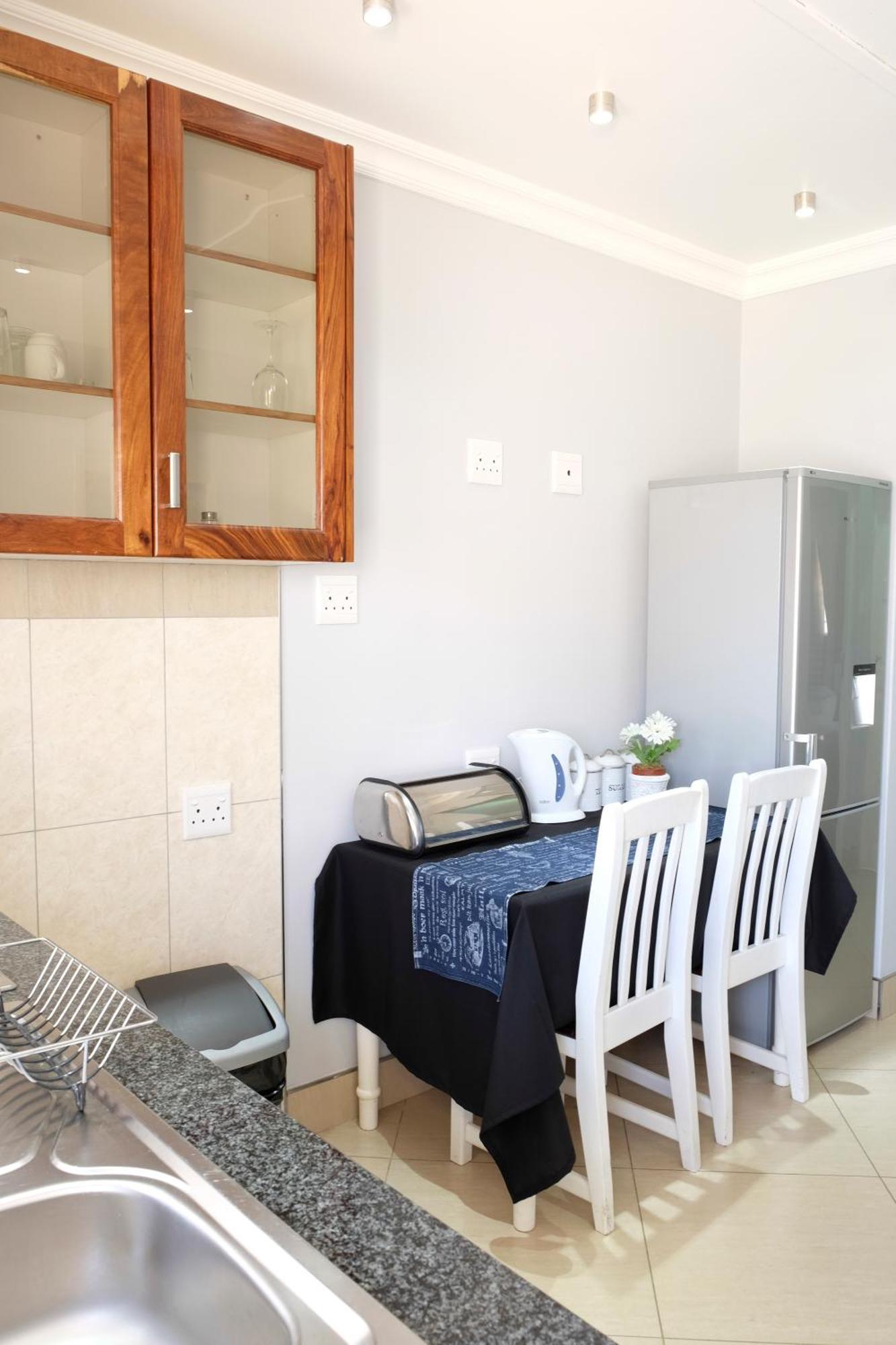 Firwood Lodge Pretoria-Noord Dış mekan fotoğraf