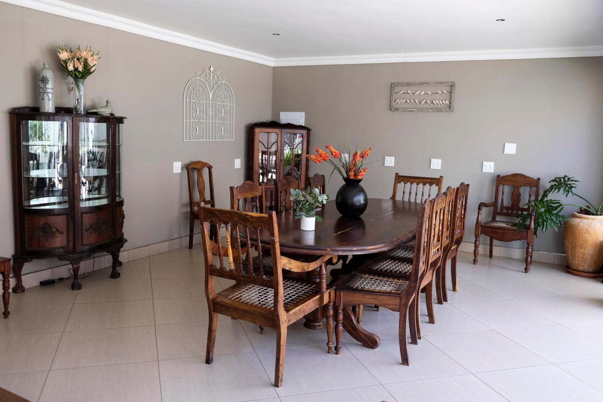 Firwood Lodge Pretoria-Noord Dış mekan fotoğraf