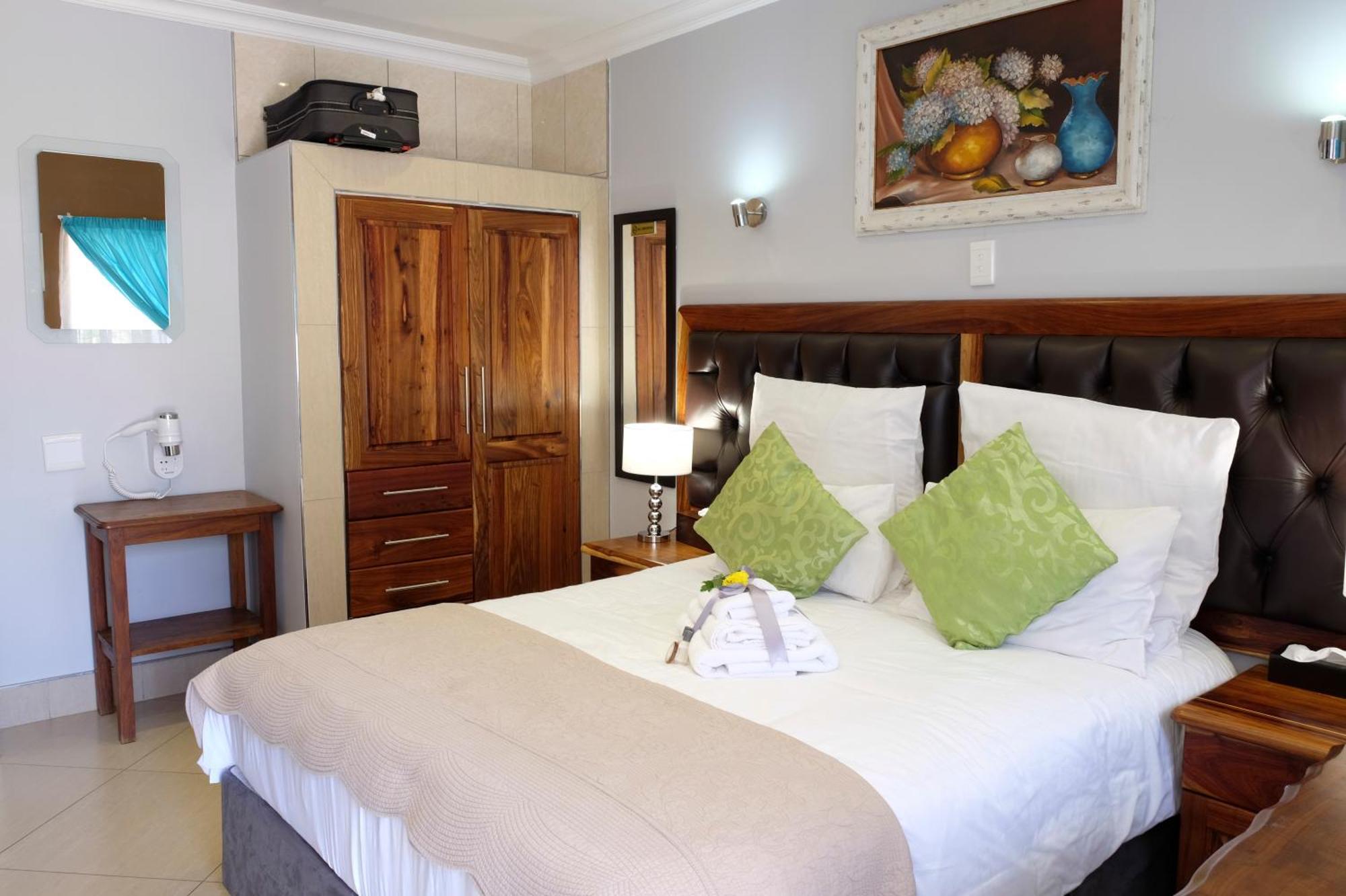 Firwood Lodge Pretoria-Noord Dış mekan fotoğraf