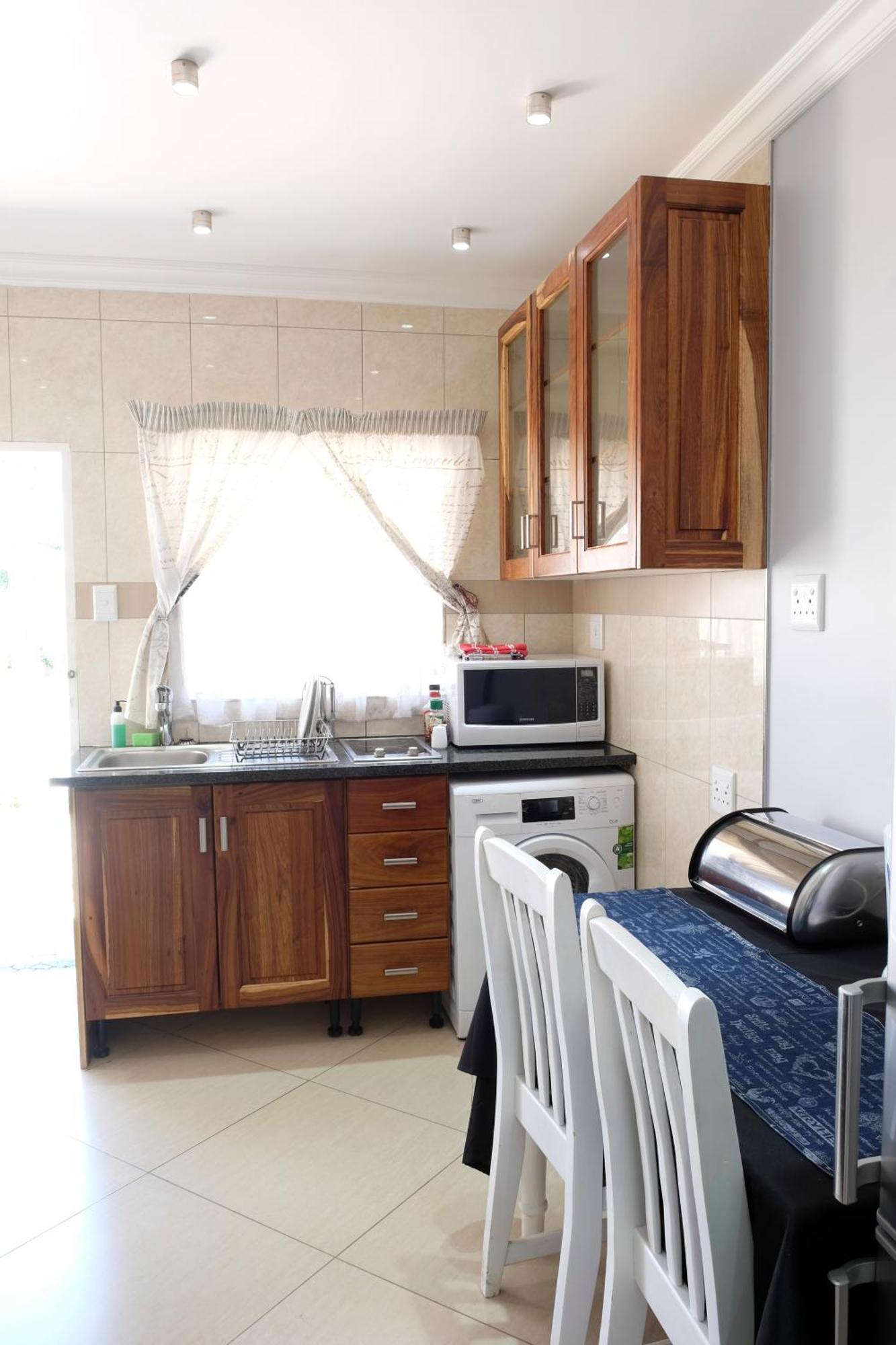 Firwood Lodge Pretoria-Noord Dış mekan fotoğraf