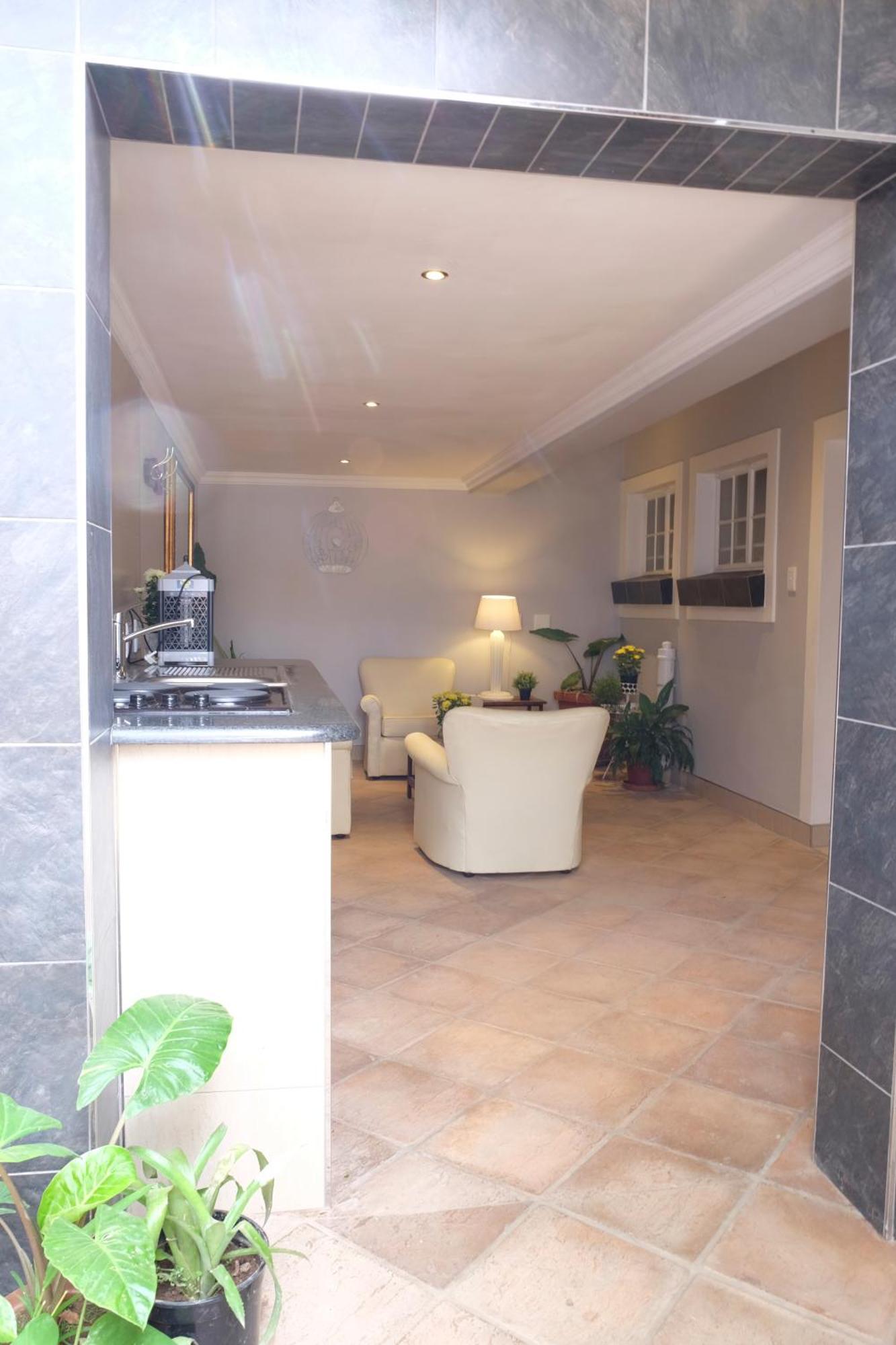 Firwood Lodge Pretoria-Noord Dış mekan fotoğraf