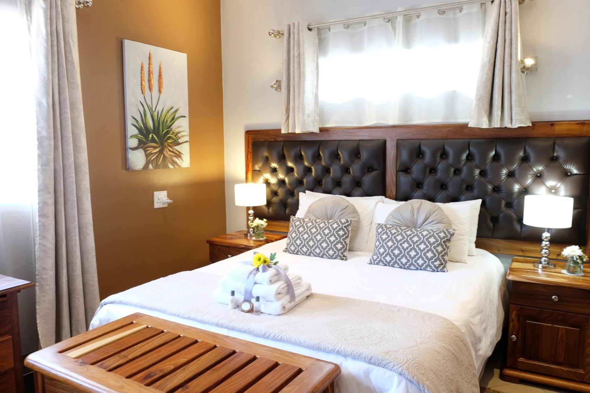 Firwood Lodge Pretoria-Noord Dış mekan fotoğraf