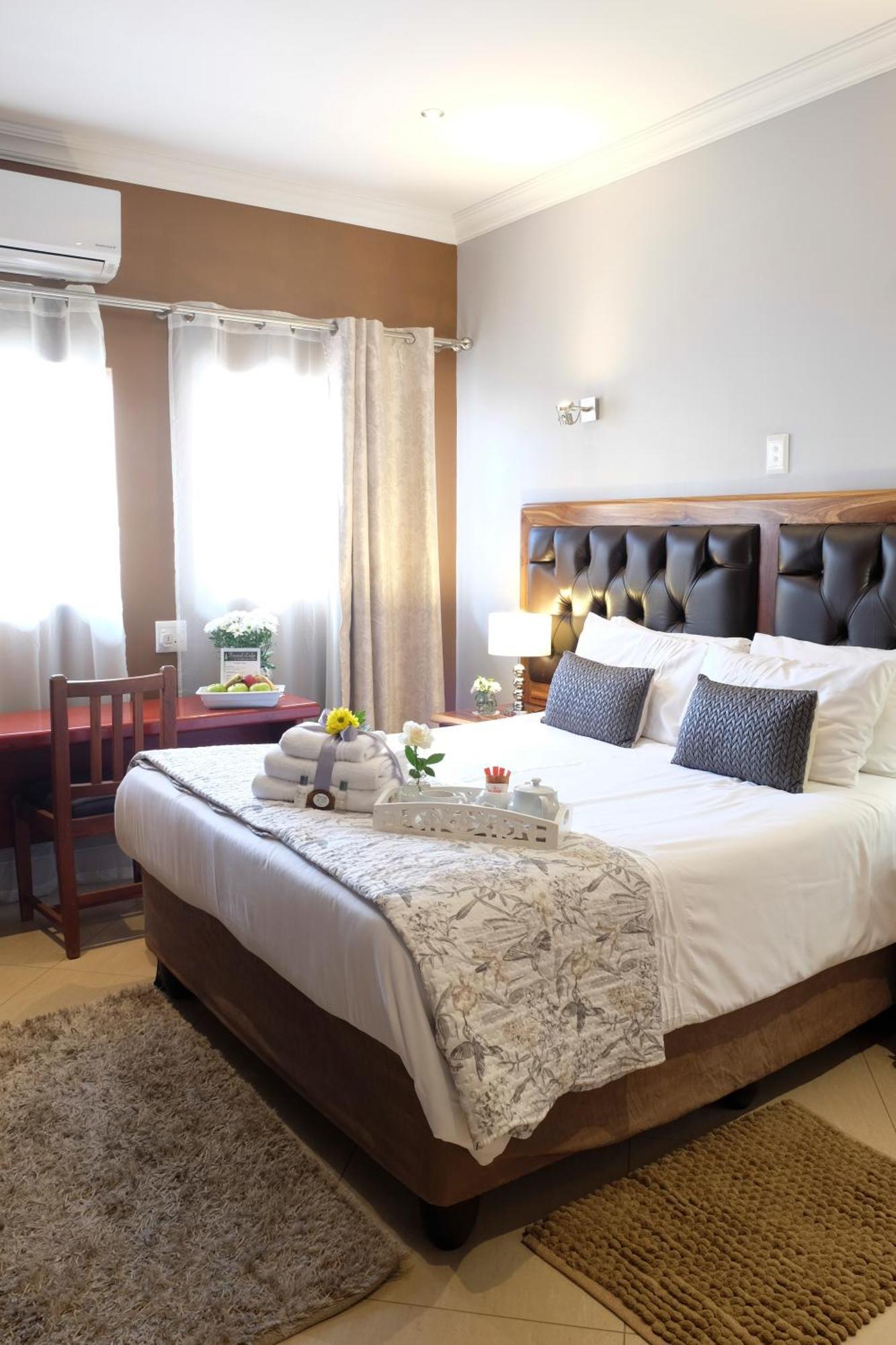 Firwood Lodge Pretoria-Noord Dış mekan fotoğraf