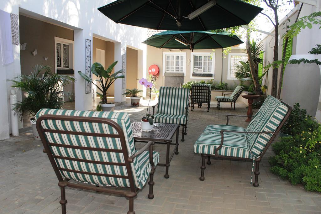 Firwood Lodge Pretoria-Noord Dış mekan fotoğraf