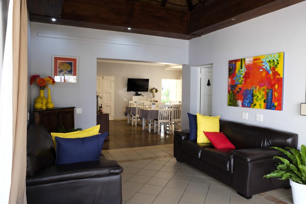 Firwood Lodge Pretoria-Noord Dış mekan fotoğraf
