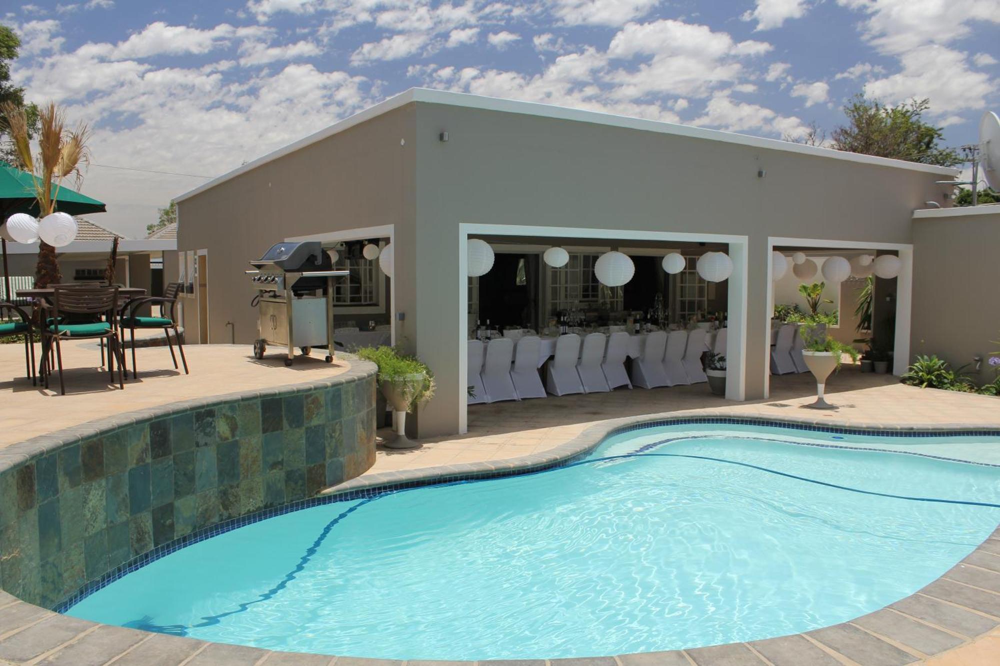 Firwood Lodge Pretoria-Noord Dış mekan fotoğraf