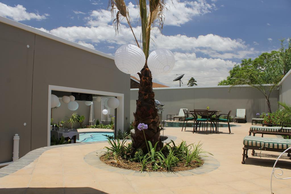 Firwood Lodge Pretoria-Noord Dış mekan fotoğraf