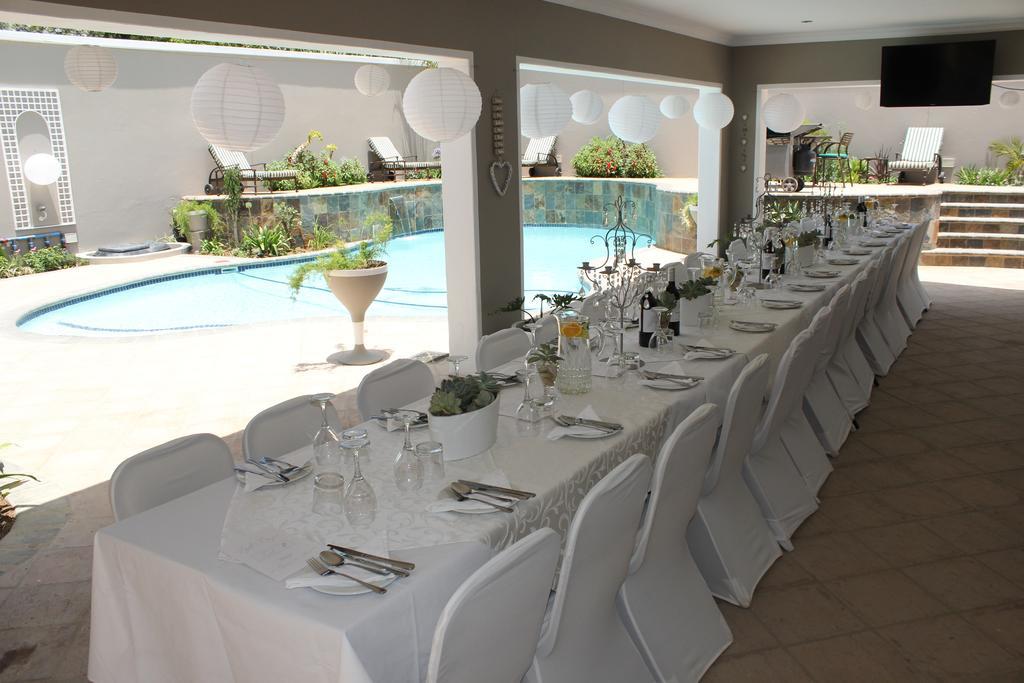 Firwood Lodge Pretoria-Noord Dış mekan fotoğraf