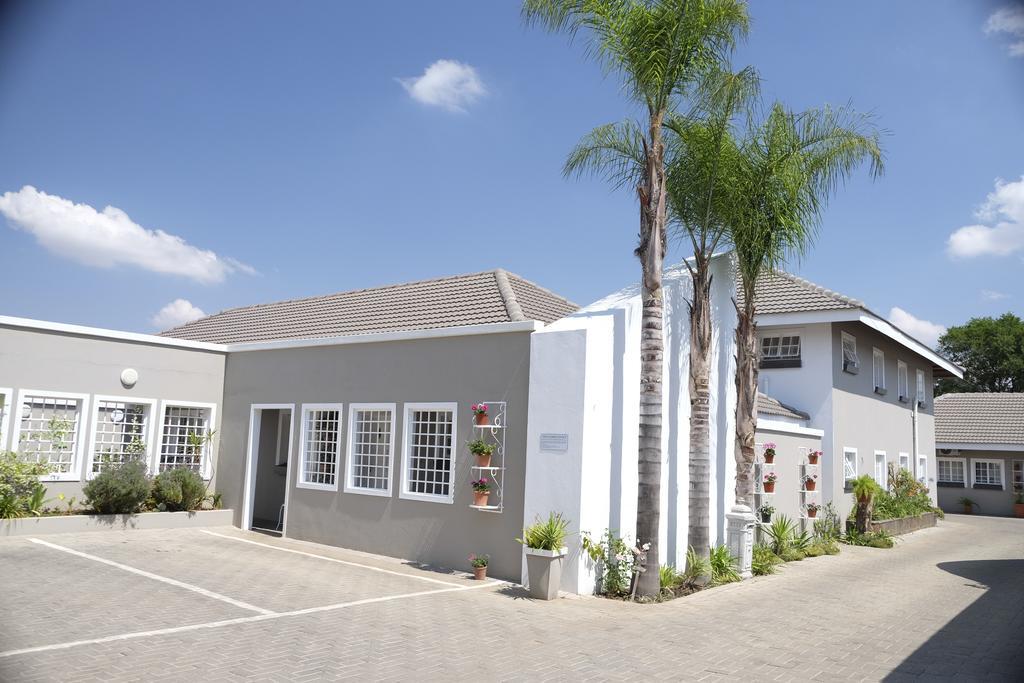 Firwood Lodge Pretoria-Noord Dış mekan fotoğraf