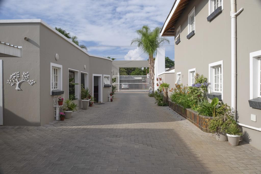 Firwood Lodge Pretoria-Noord Dış mekan fotoğraf