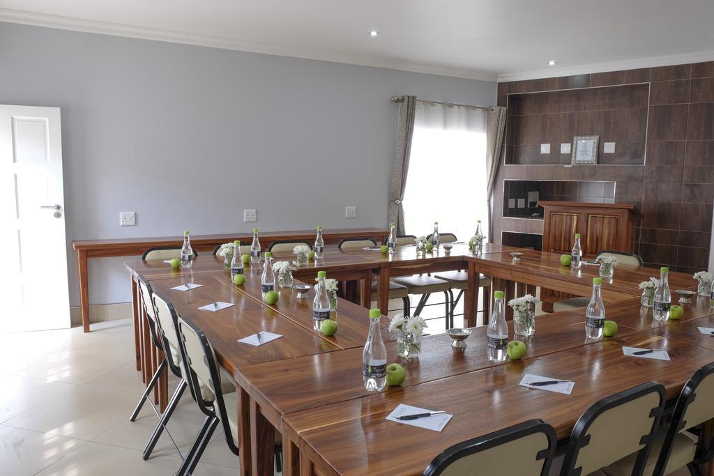 Firwood Lodge Pretoria-Noord Dış mekan fotoğraf