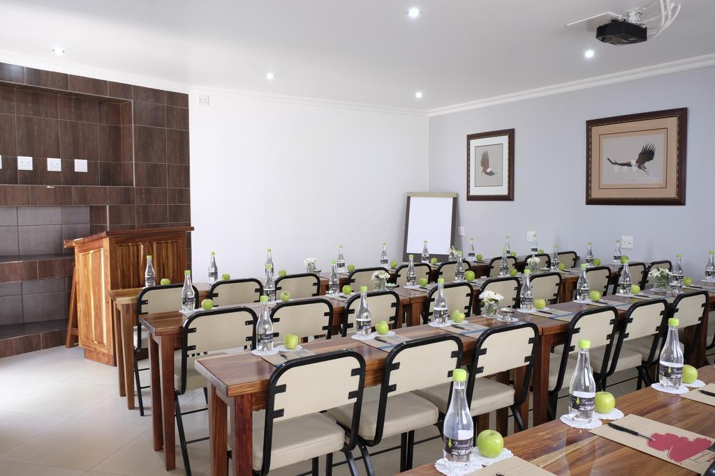 Firwood Lodge Pretoria-Noord Dış mekan fotoğraf