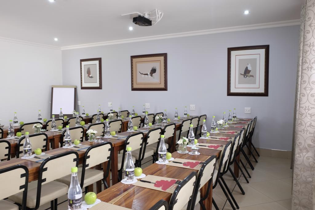 Firwood Lodge Pretoria-Noord Dış mekan fotoğraf