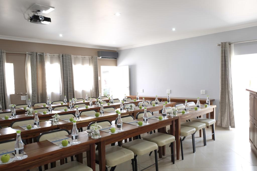 Firwood Lodge Pretoria-Noord Dış mekan fotoğraf