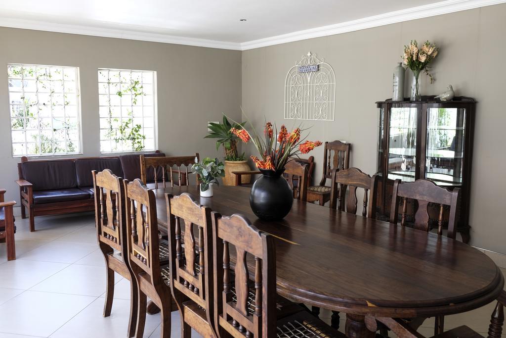 Firwood Lodge Pretoria-Noord Dış mekan fotoğraf