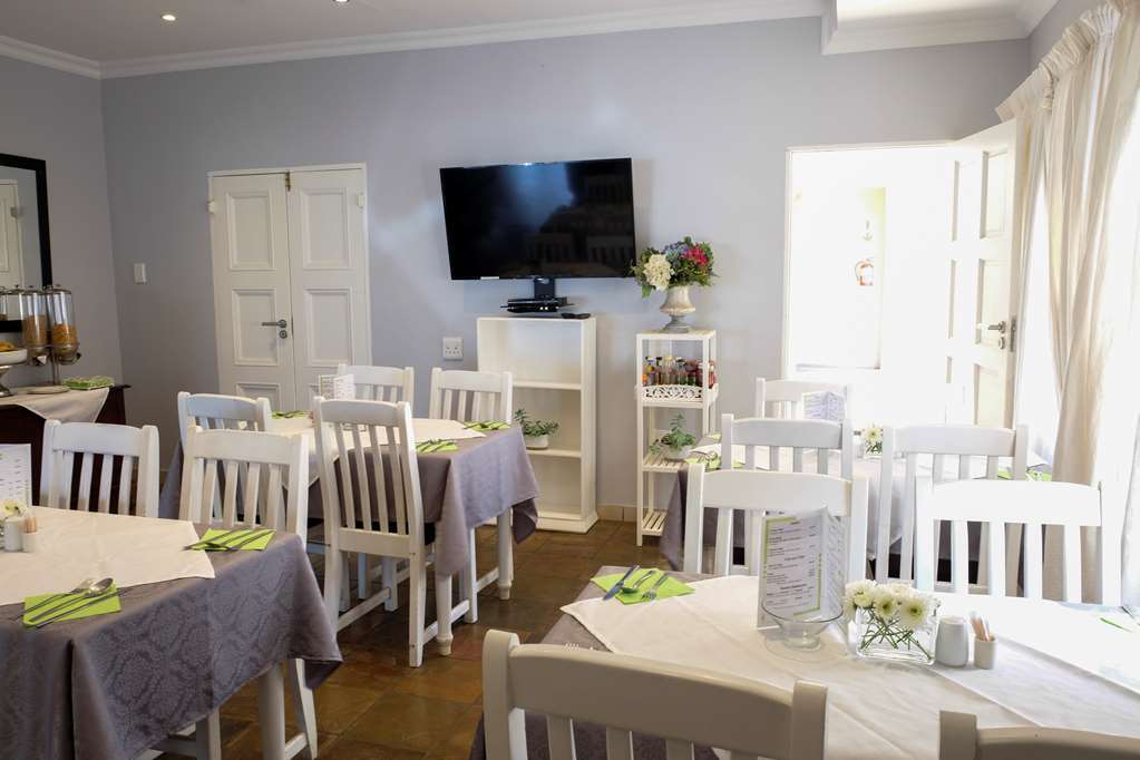 Firwood Lodge Pretoria-Noord Oda fotoğraf