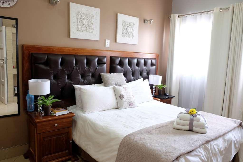 Firwood Lodge Pretoria-Noord Oda fotoğraf