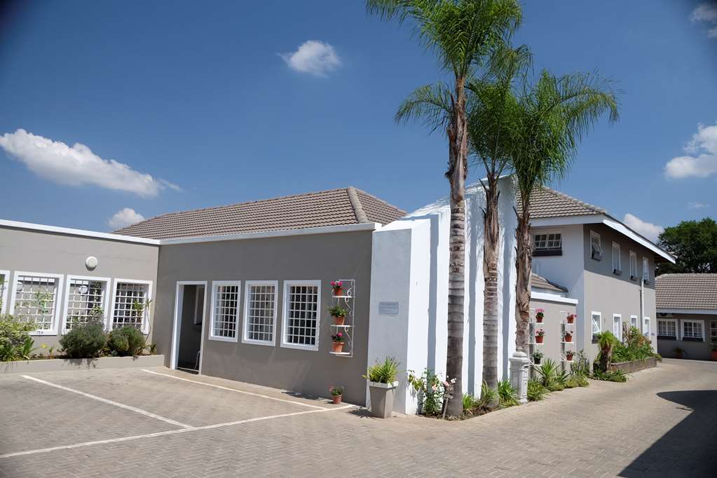 Firwood Lodge Pretoria-Noord Dış mekan fotoğraf
